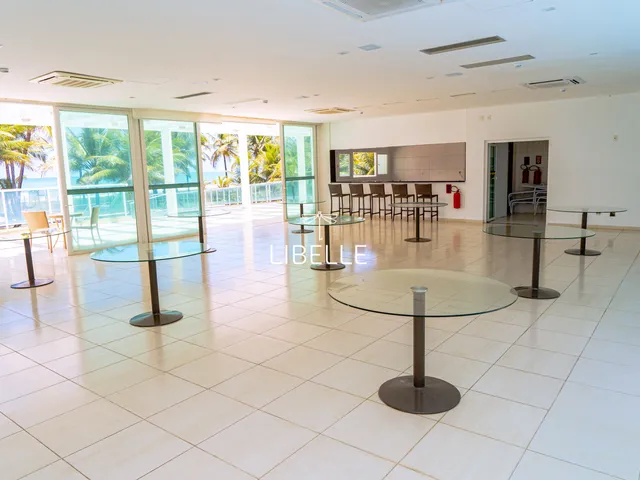 Imagem 4: Morada da Península - Casa para Venda com Piscina Privativa - 4 Suítes - Reserva do