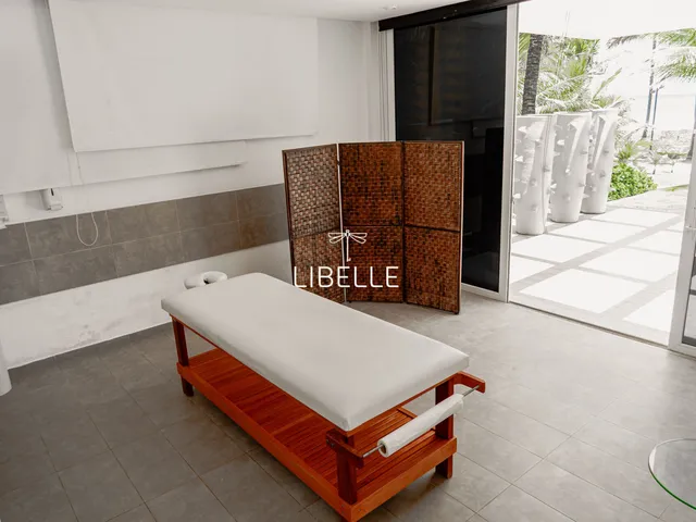 Imagem 16: Morada da Península - Casa para Venda com Piscina Privativa - 4 Suítes - Reserva do