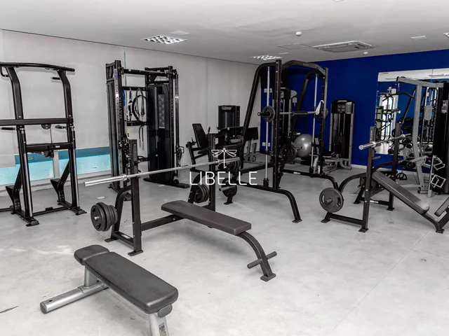 Imagem 13: Morada da Península - Casa para Venda com Piscina Privativa - 4 Suítes - Reserva do