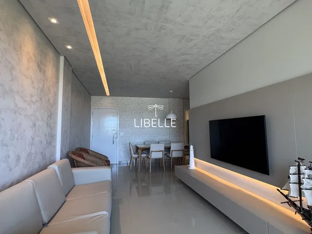 Imagem: TERRAÇO LAGUNA - Apartamento Mobiliado
