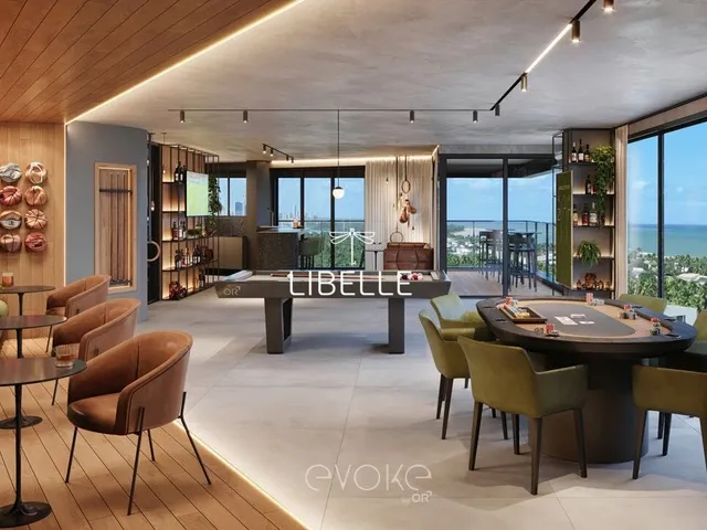 Imagem 16: EVOKE - OR - Repasse Apartamento - 79 m2 - 3 quartos - Fluxo de Pagamento com a