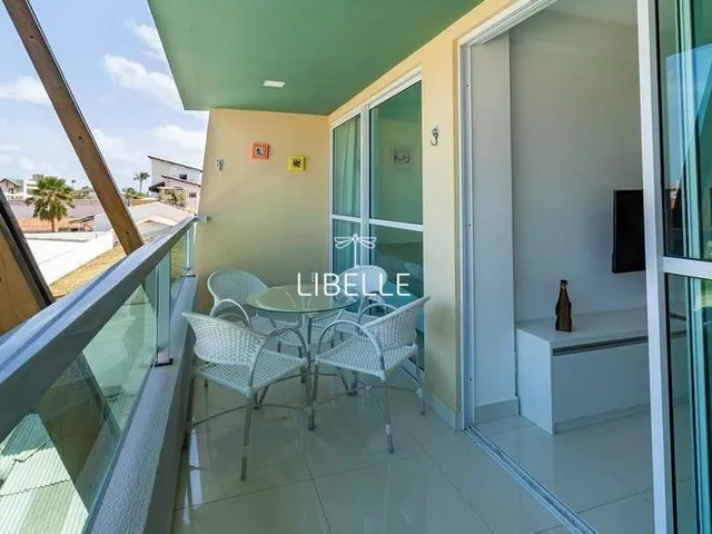 Imagem: Villas do Atlântico Residence - Apartamento