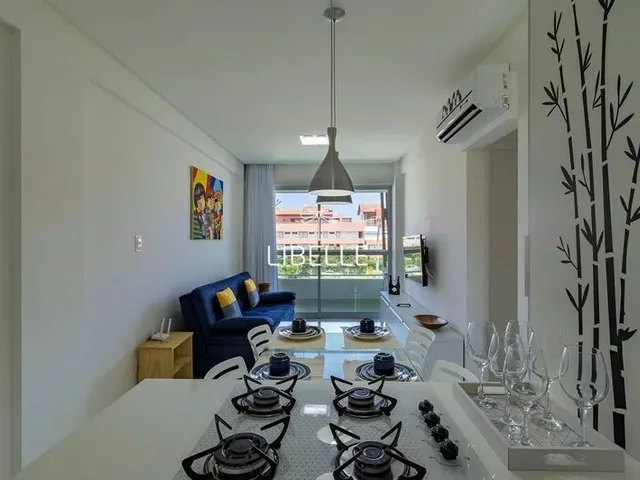 Imagem 6: Villas do Atlântico Residence - Apartamento à Venda - Villas do Atlântico Residence