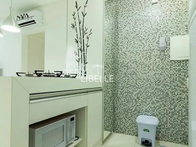 Imagem 9: Villas do Atlântico Residence - Apartamento à Venda - Villas do Atlântico Residence