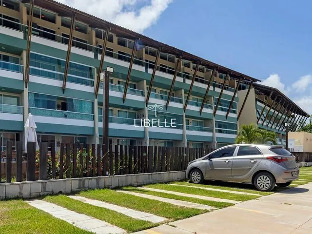Imagem 12: Villas do Atlântico Residence - Apartamento à Venda - Villas do Atlântico Residence