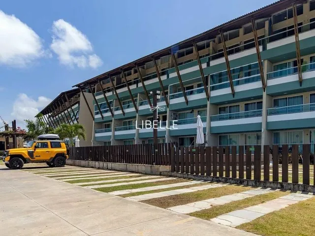 Imagem 3: Villas do Atlântico Residence - Apartamento à Venda - Villas do Atlântico Residence