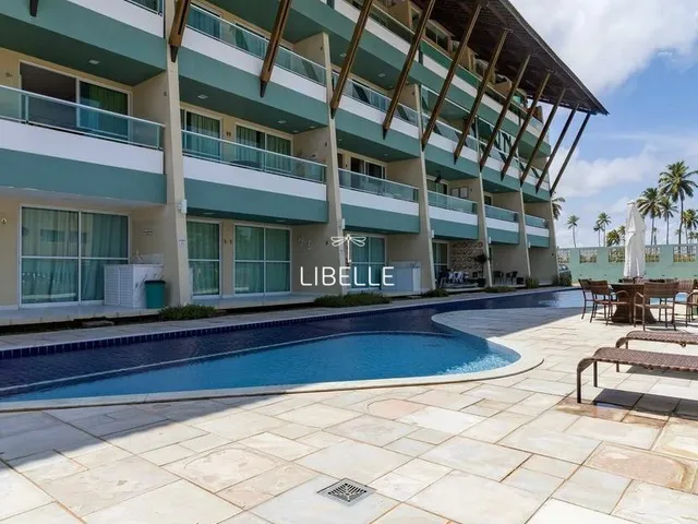 Imagem 11: Villas do Atlântico Residence - Apartamento à Venda - Villas do Atlântico Residence