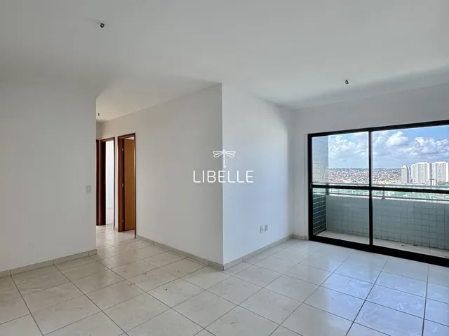 Imagem: Edf. Quebec - Apartamento à Venda - 66