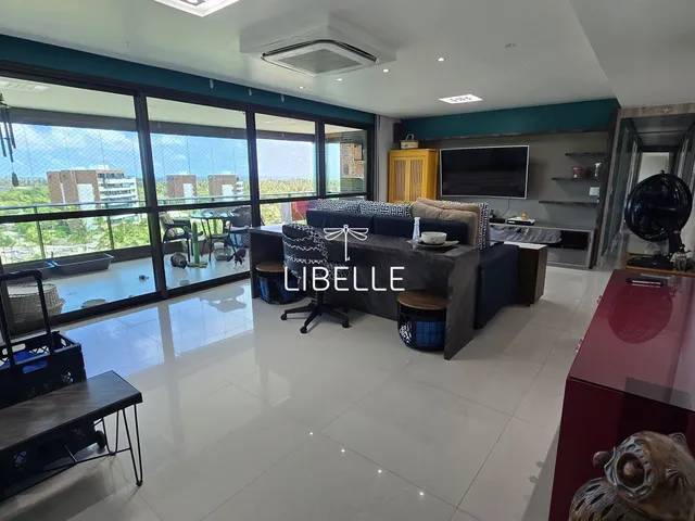 Imagem: Varanda do Parque - Apartamento Alto Padrão