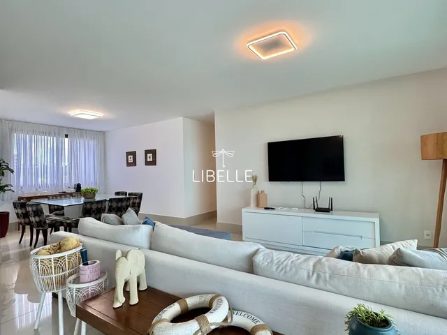 Imagem: ACQUA MARINE - Apartamento á Venda Mobiliado