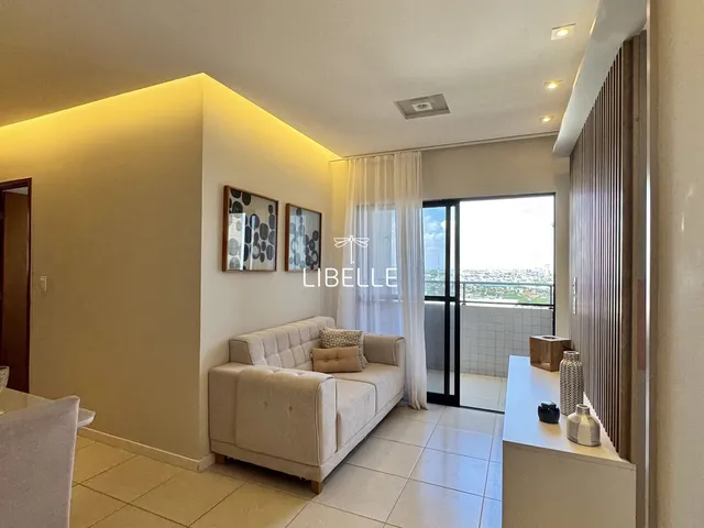 Imagem 11: Edf. Vancouver - Apartamento à venda - 56 m2 - 2 quartos - Piedade, Jaboatão dos