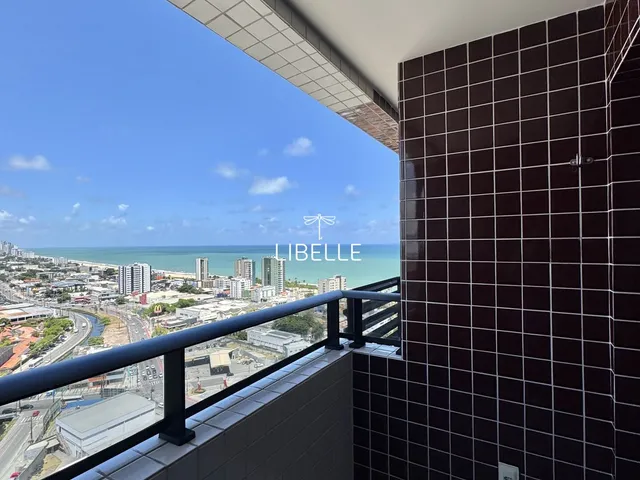 Imagem 14: Edf. Vancouver - Apartamento à venda - 56 m2 - 2 quartos - Piedade, Jaboatão dos