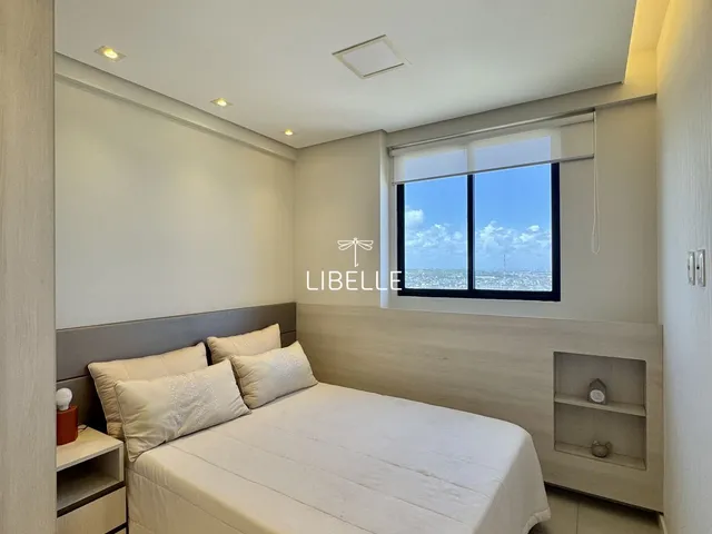 Imagem 12: Edf. Vancouver - Apartamento à venda - 56 m2 - 2 quartos - Piedade, Jaboatão dos