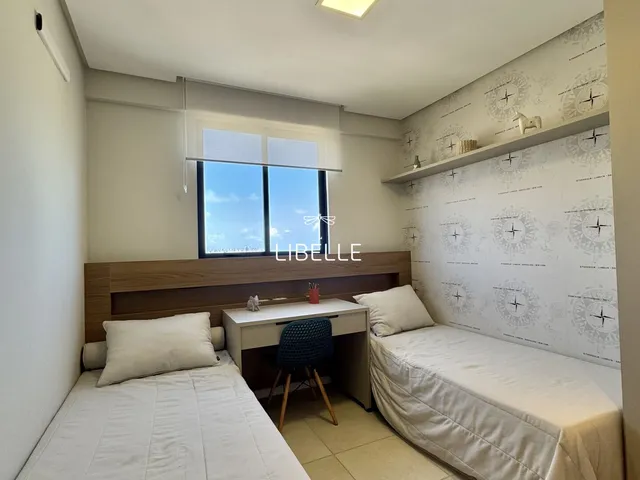 Imagem 15: Edf. Vancouver - Apartamento à venda - 56 m2 - 2 quartos - Piedade, Jaboatão dos