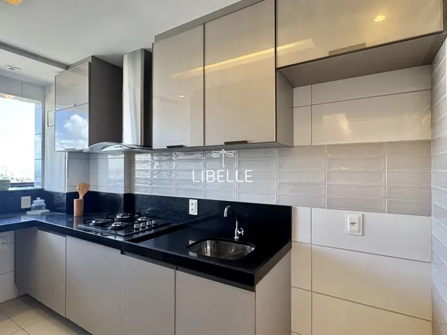 Imagem 16: Edf. Vancouver - Apartamento à venda - 56 m2 - 2 quartos - Piedade, Jaboatão dos