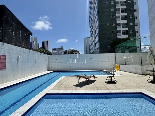 Imagem 2: Edf. Vancouver - Apartamento à venda - 56 m2 - 2 quartos - Piedade, Jaboatão dos