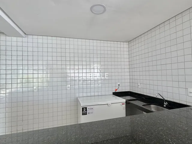 Imagem 6: Edf. Vancouver - Apartamento à venda - 56 m2 - 2 quartos - Piedade, Jaboatão dos