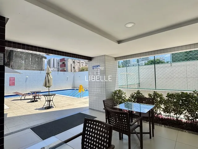Imagem 9: Edf. Vancouver - Apartamento à venda - 56 m2 - 2 quartos - Piedade, Jaboatão dos