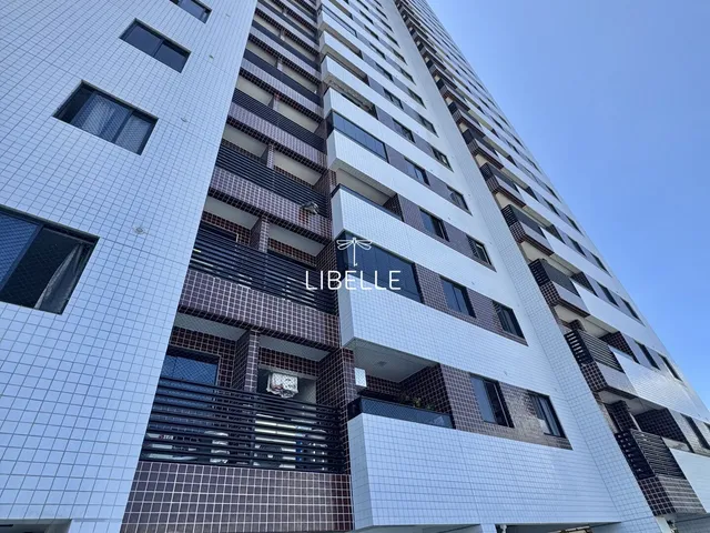 Imagem 4: Edf. Vancouver - Apartamento à venda - 56 m2 - 2 quartos - Piedade, Jaboatão dos