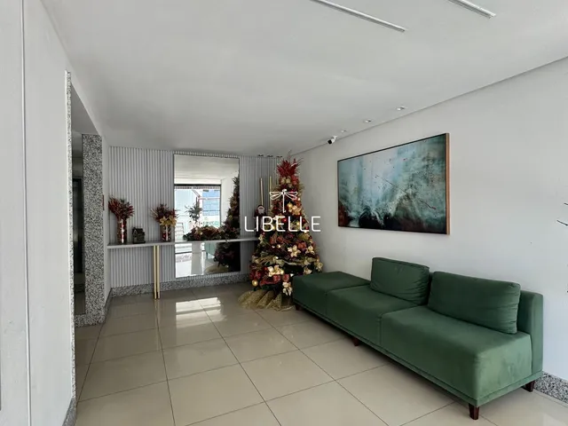 Imagem 8: Edf. Vancouver - Apartamento à venda - 56 m2 - 2 quartos - Piedade, Jaboatão dos