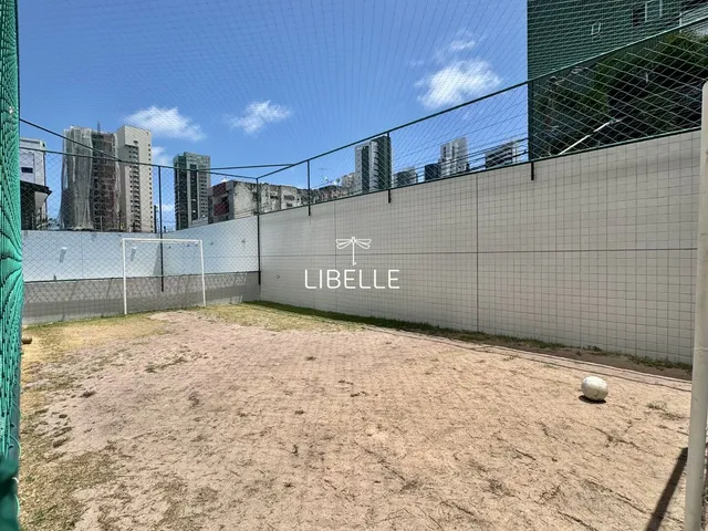 Imagem 7: Edf. Vancouver - Apartamento à venda - 56 m2 - 2 quartos - Piedade, Jaboatão dos