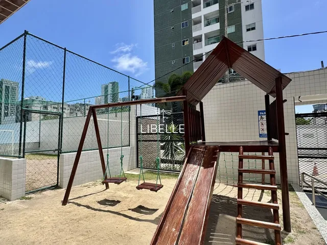 Imagem 3: Edf. Vancouver - Apartamento à venda - 56 m2 - 2 quartos - Piedade, Jaboatão dos