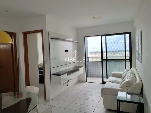 Imagem: EDIFICIO ATALANTA RESIDENCE - Apartamento