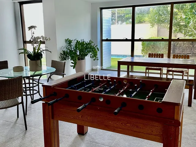 Imagem 3: EDIFICIO BARRA CLASSIC HOME SERVICE - Apartamento para venda - 48,5 - 2 dormitórios