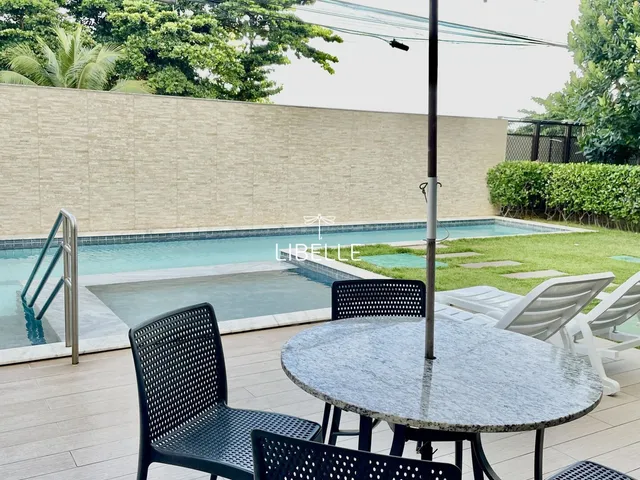 Imagem 11: EDIFICIO BARRA CLASSIC HOME SERVICE - Apartamento para venda - 48,5 - 2 dormitórios