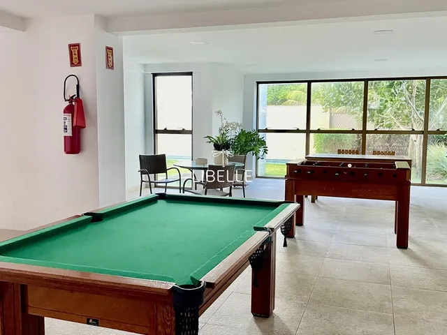 Imagem 14: EDIFICIO BARRA CLASSIC HOME SERVICE - Apartamento para venda - 48,5 - 2 dormitórios