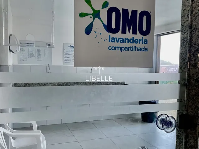Imagem 9: EDIFICIO BARRA CLASSIC HOME SERVICE - Apartamento para venda - 48,5 - 2 dormitórios