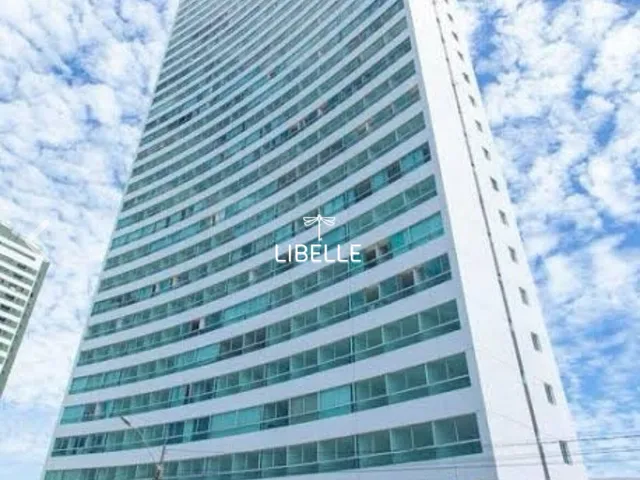 Imagem: Edf Marinas da Barra - Apartamento Mobiliado