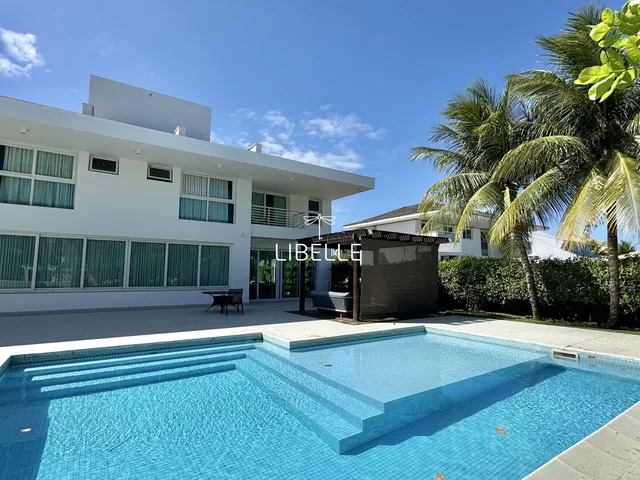 Imagem: MORADA DA PENÍNSULA - Casa á Venda Mobiliada