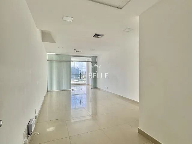 Imagem: Novo Mundo Empresarial - Sala Comercial