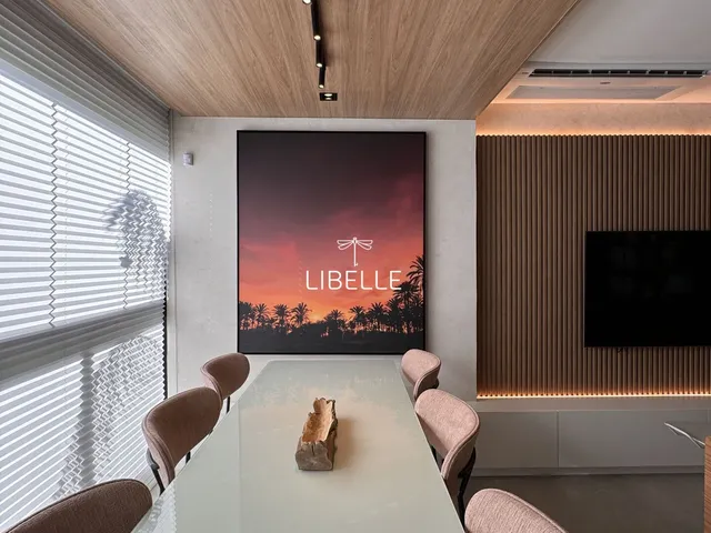 Imagem: EVOKE - OR - Repasse Apartamento Garden