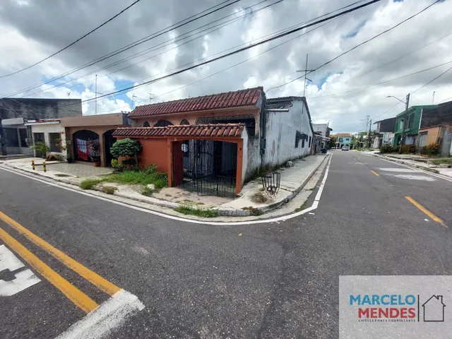 Imagem: Casa c 3/4 s/ 1 suíte 1 vg garagem 146mts