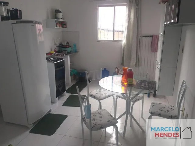 Imagem: Para investidor - Prédio com 8 Kitnets