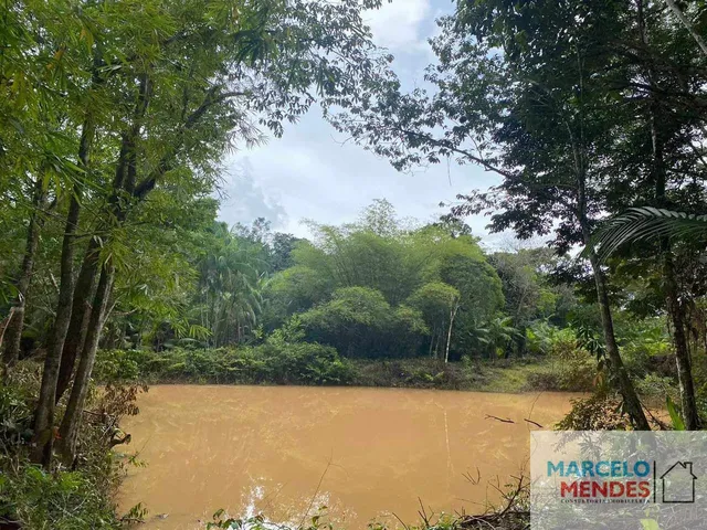 Imagem: Sítio com 27 hectares com fonte de agua