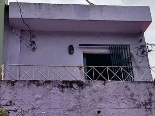 Imagem: Casa nos ALTOS na Cidade Velha - Tv. Capitão