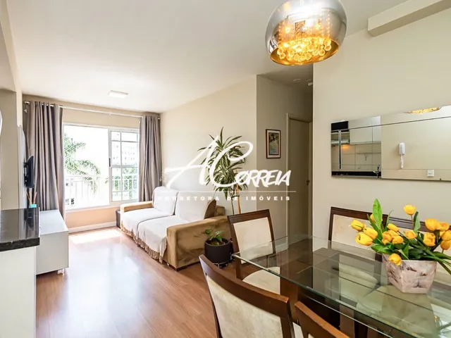 Imagem: Apartamento lindo Condomínio Clube - Campo
