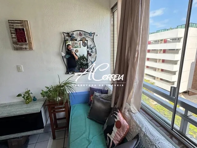 Imagem 11: Apartamento em Cabo Branco, João Pessoa/PB