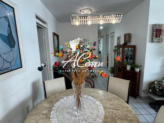 Imagem 2: Apartamento em Cabo Branco, João Pessoa/PB