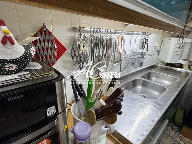Imagem 6: Apartamento em Cabo Branco, João Pessoa/PB
