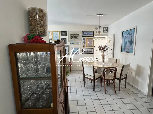 Imagem 4: Apartamento em Cabo Branco, João Pessoa/PB