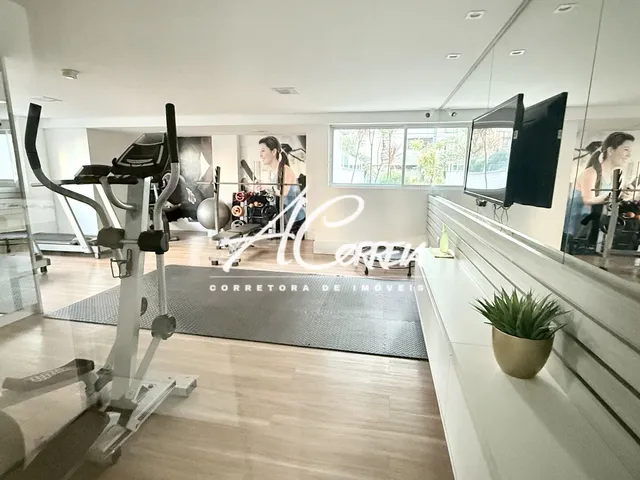 Imagem 4: Apartamento Alto Padrão Mobiliado Tambaú - João Pessoa/PB