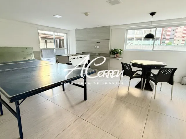 Imagem 3: Apartamento Alto Padrão Mobiliado Tambaú - João Pessoa/PB