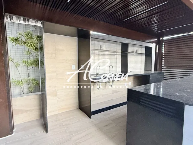 Imagem 5: Apartamento Alto Padrão Mobiliado Tambaú - João Pessoa/PB