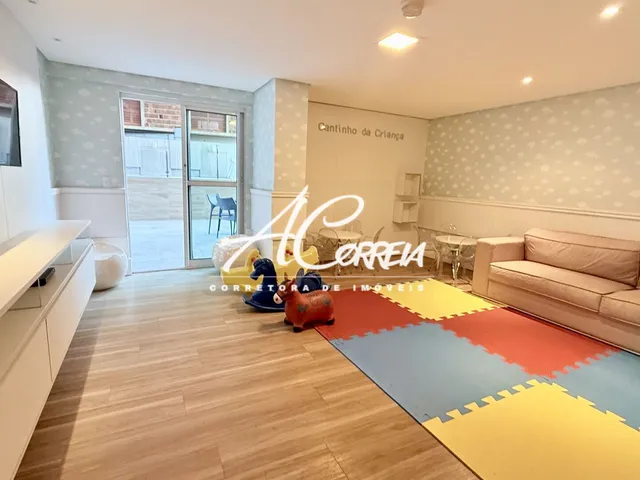 Imagem 6: Apartamento Alto Padrão Mobiliado Tambaú - João Pessoa/PB