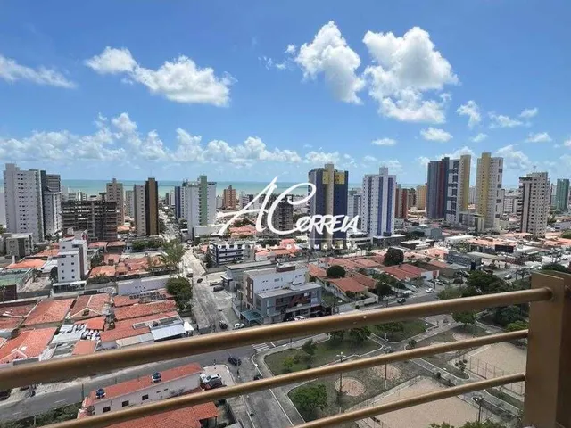 Imagem: Apartamento Manaíra Espetacular, João