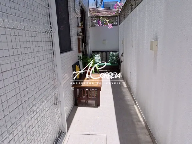 Imagem 11: Apartamento Jardim Oceania- Terraço Privativo!
